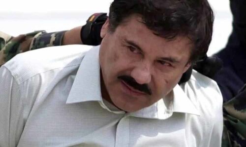 Prosecutors seek life in prison for El Chapo