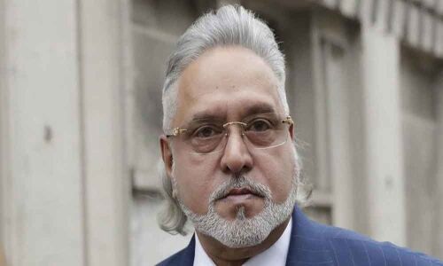 Bombay High Court dismisses Mallyas plea on confiscation of properties