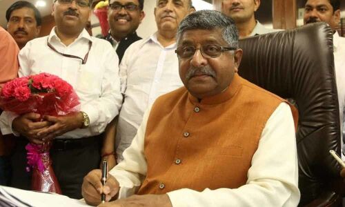 25 websites of Central Ministries, state governments hacked between Jan-May 2019