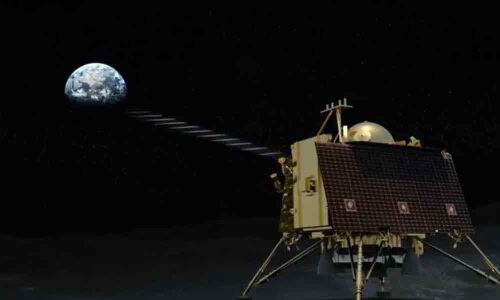 ISROs Mega Event: Launch of Chandrayaan 2 on July 15