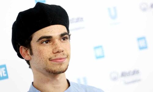 Cameron Boyces cause of death revealed