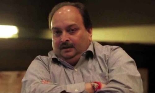 ED attaches Rs 24.77 crore of properties of Mehul Choksi