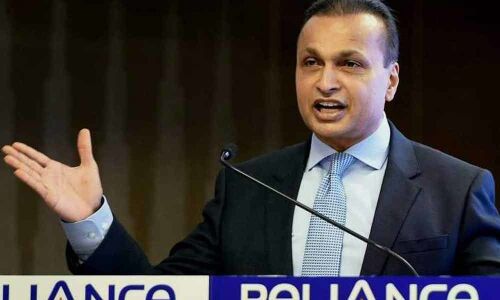 Anil Ambani-led Rinfra claims 100% of lenders signed debt-resolution pact