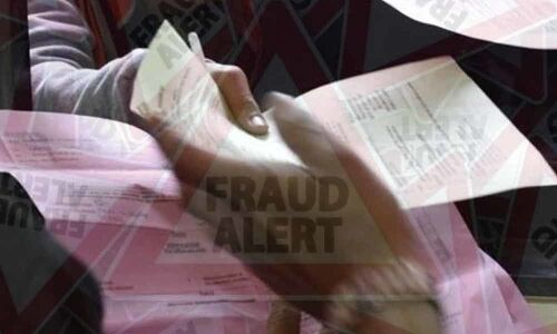 FIR filed against fake application forms to avail benefits under PMAY-U