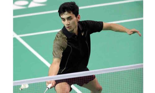 Lakshya, Prannoy, Sourabh enter round 2