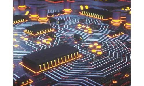 This chip converts wasted heat into electricity