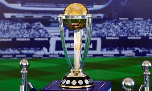 World Cup all set to get a new home in 2019
