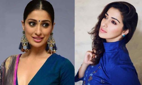 In Search Of Dream Role