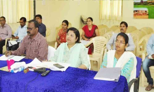 Follow National Green Tribunal instructions in Nirmal