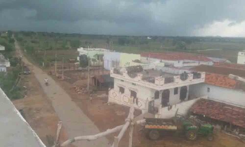 They conceived Jal Shakti 20 years ago in Nizamabad