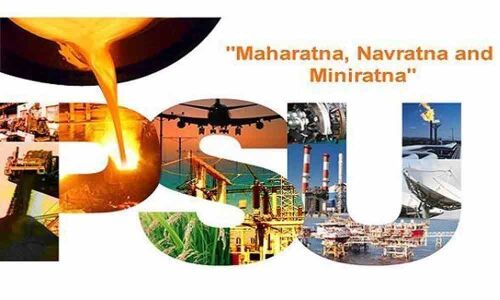 Many maharatna, navratna cos may lose PSU tag