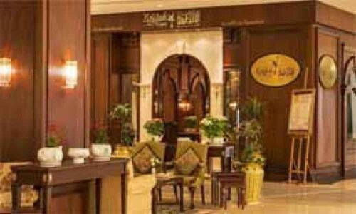 Dugars set to launch luxury Tea Room