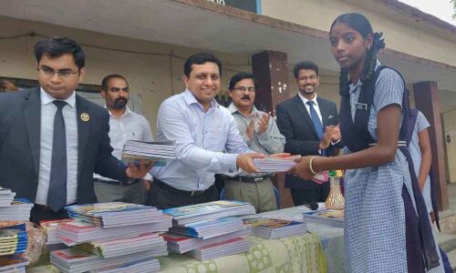 Drive to draw dropouts back to school launched