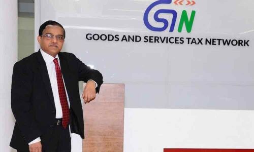 Digital systems help MSMEs reduce compliance burden