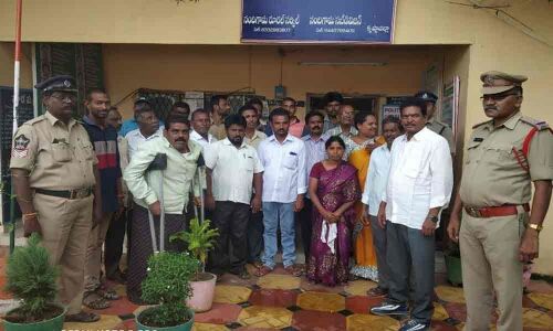 Ration dealers fear loss of livelihood