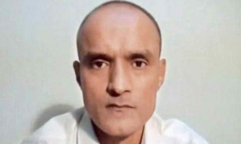 Cannot prejudge ICJs decision in Kulbhushan Jadhavs case: Pakistan FO Muhammad Faisal