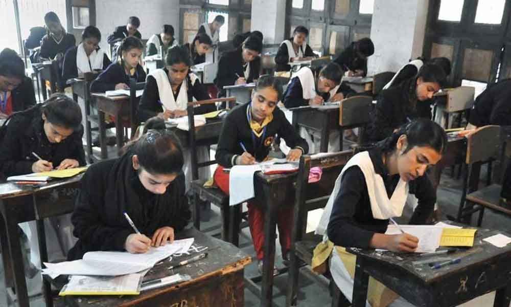 Six-fold increase in Uttar Pradesh Boards examination fees