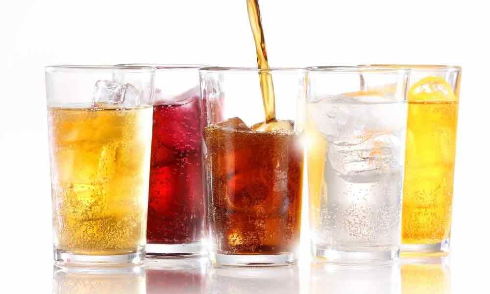 Intake of sugary drinks linked to higher risk of developing certain cancers