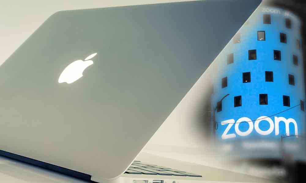 Apple silently removes hidden Zoom server from Mac