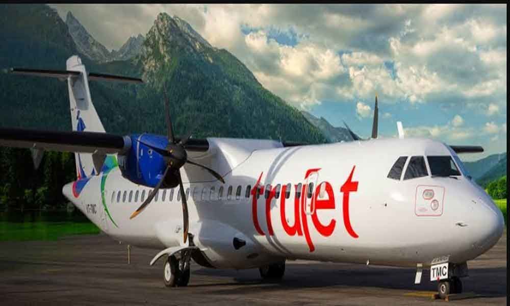 TruJet to double its fleet