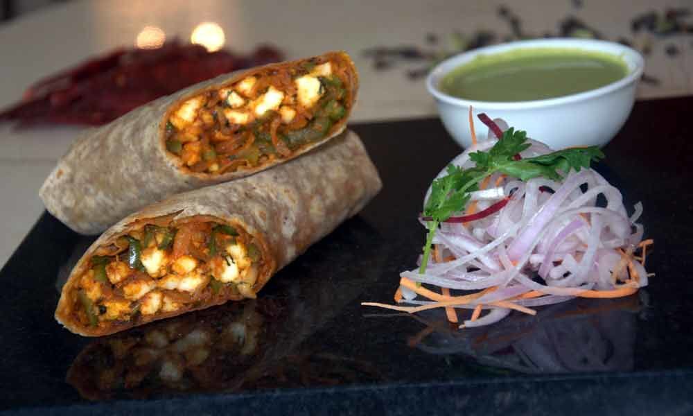 Hyatt Place Hyderabad/Banjara Hills launches Low Carb & Keto Friendly menu powered by Lo! Foods