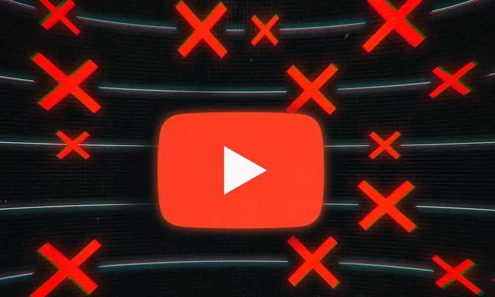 YouTube drafting creator-on-creator harassment rules after Crowder incident