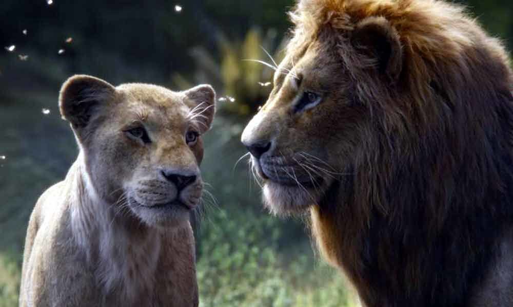 The first reviews of the Lion King are in, critics rip Disney apart for a remake of a  soulless Chimera of a film