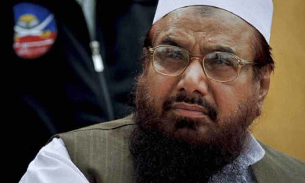 Hafiz Saeed denies role in 26/11 Mumbai attack in court, challenges terror financing cases