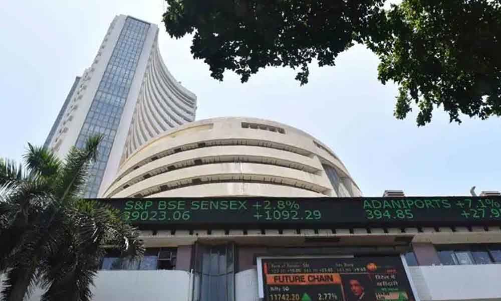 Markets succumb to last hour selling