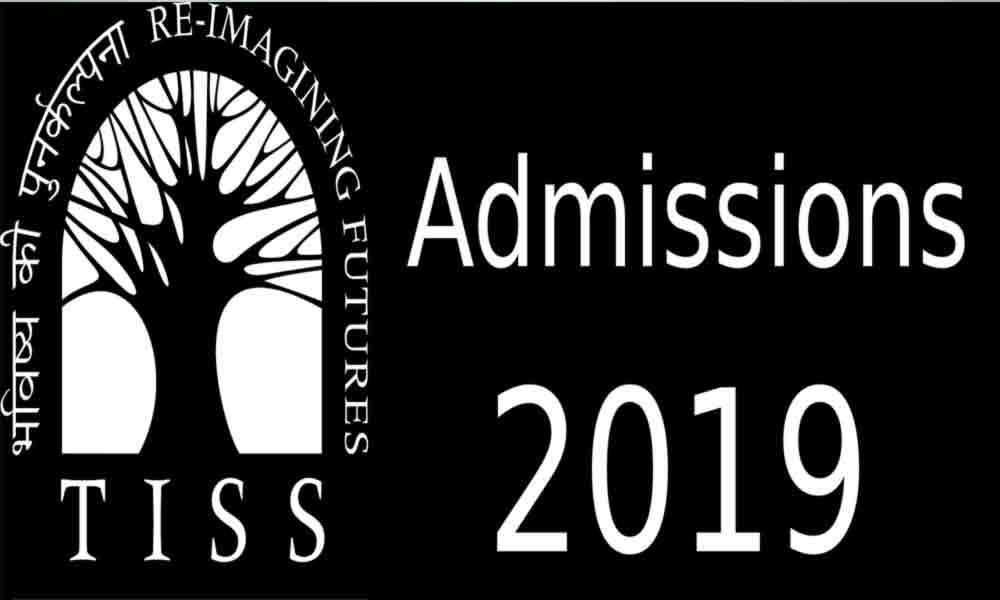 TISS invites applications for July 2019 batches