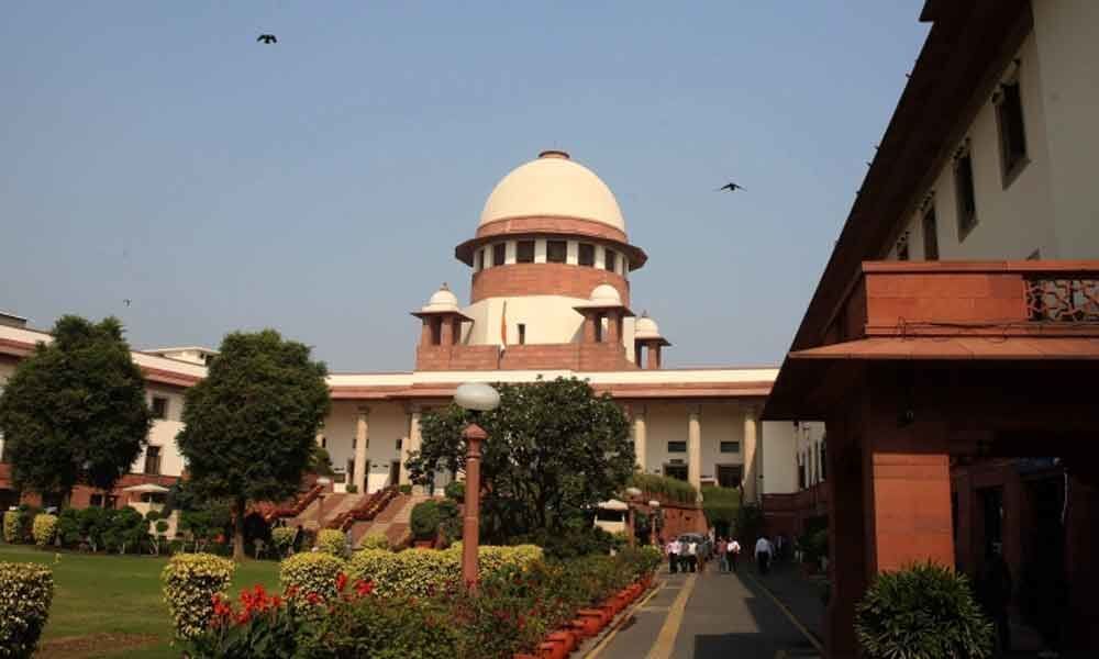 Supreme Court refuses stay on Maratha quota