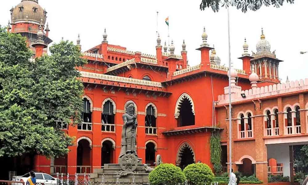 Madras High Court reserves order on Nalinis plea