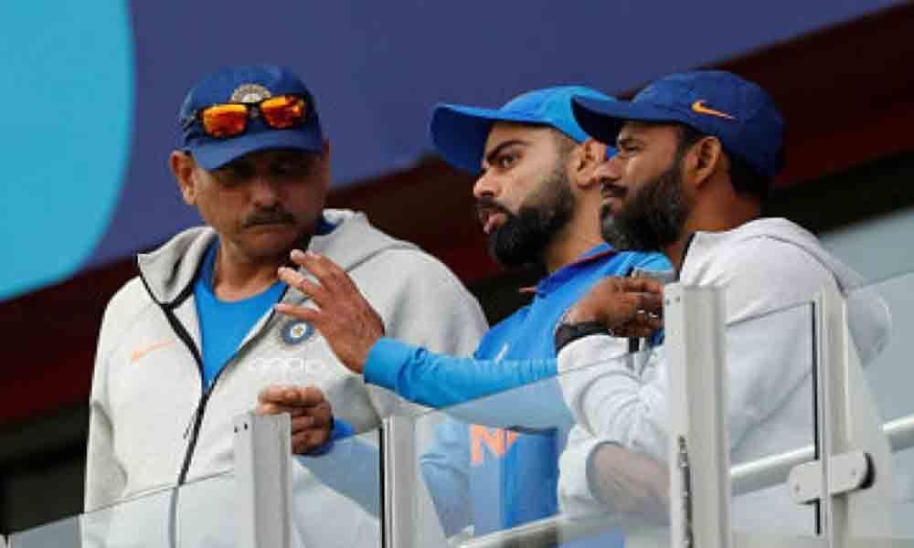 Committee of Administrators to review Indias performance