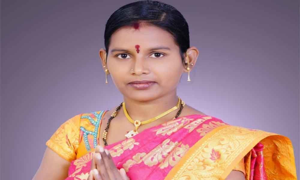 Telangana Praja Hakkula Parirakshana Samithi women wing gets new chief