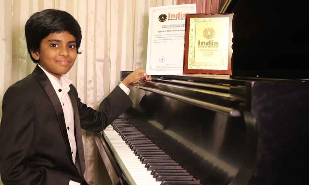 Hyderabad to witness musical extravaganza on Aug 4