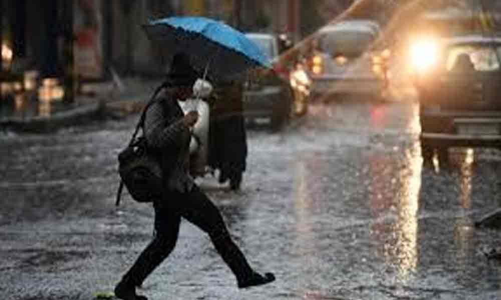 No rains likely in Delhi-NCR before July 15