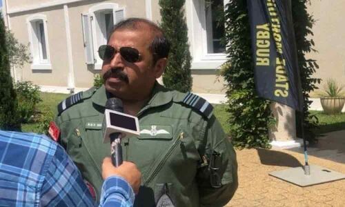 Rafale-Su-30MKI deadly combo will make Pakistan, other enemies worried: IAF