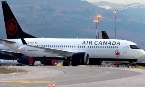 35 injured as Air Canada Flight to Sydney makes emergency landing in Hawaii
