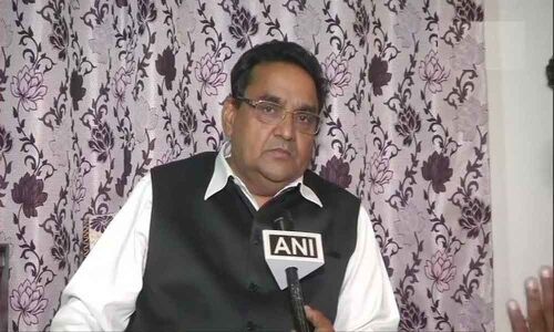 Uttar Pradesh law panel wants life term for mob lynching accused