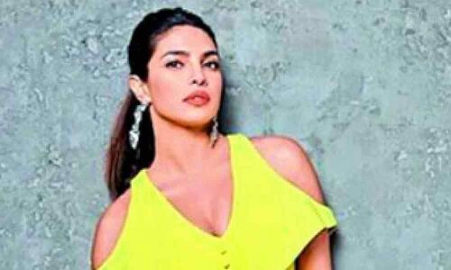 The sky is the limit