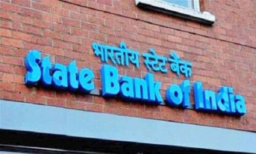 SBI puts up for sale two NPA accounts to recover dues of Rs 309 crore