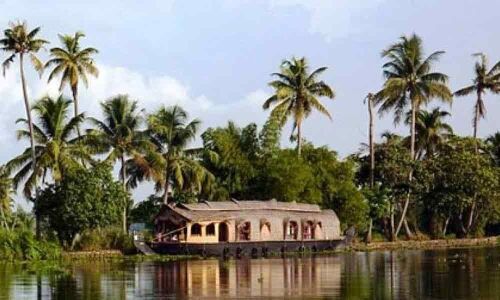 Distinct flavours of Keralas ethnic cuisine to attract visitors