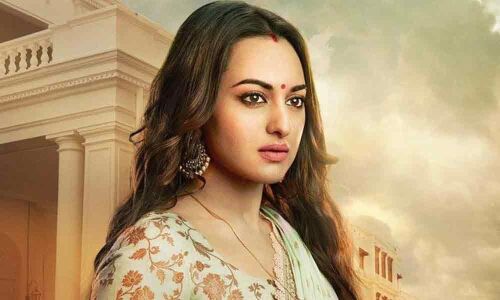 UP Police visit Sonakshi Sinhas house in Mumbai for inquiry in fraud case