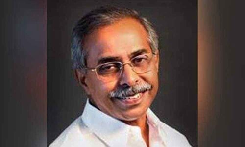 Viveka murder case: Court permits Narco test to Gangi Reddy