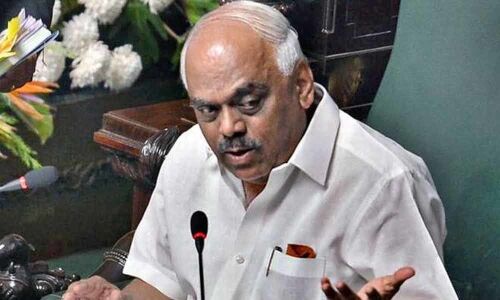 Will allot slot for trust vote when CM seeks it: Karnataka Speaker