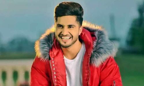 Jassi Gill wraps shoot for Panga