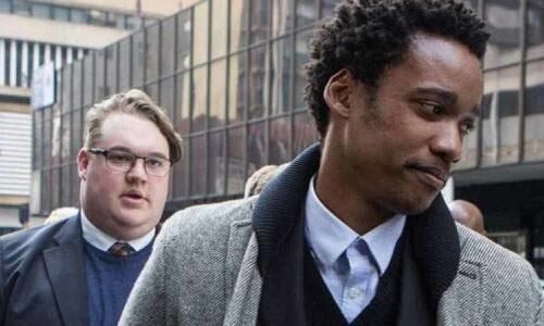South African court acquits Jacob Zumas son over fatal 2014 car crash