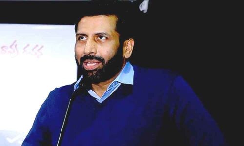 Hyderabad HC grants anticipatory bail to ex-TV9 CEO Ravi Prakash