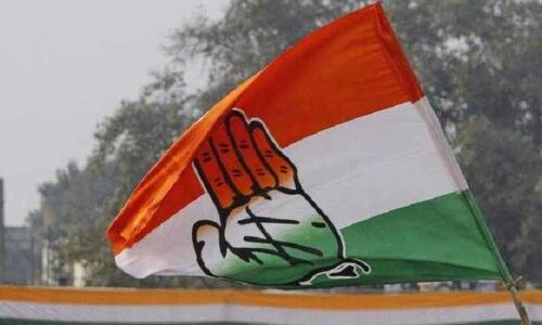 Ex-MP Bhalchand Yadav expelled from Congress in Uttar Pradesh