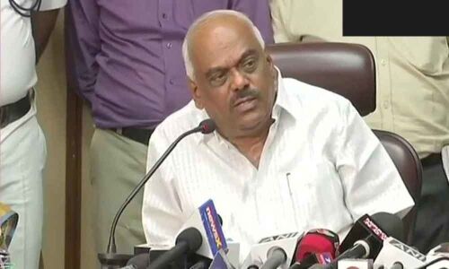 Will allot slot for trust vote when CM seeks it, says Karnataka Speaker